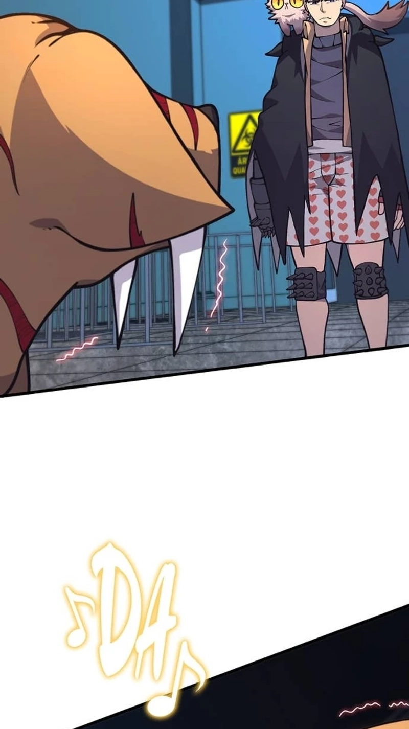 Read Dungeon Crawler Carl chapter 54 image 102 on Lezhin