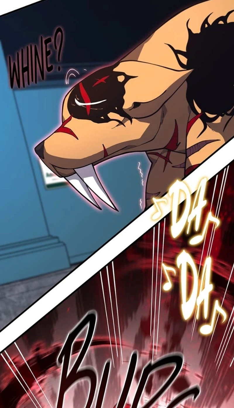 Read Dungeon Crawler Carl chapter 54 image 103 on Lezhin