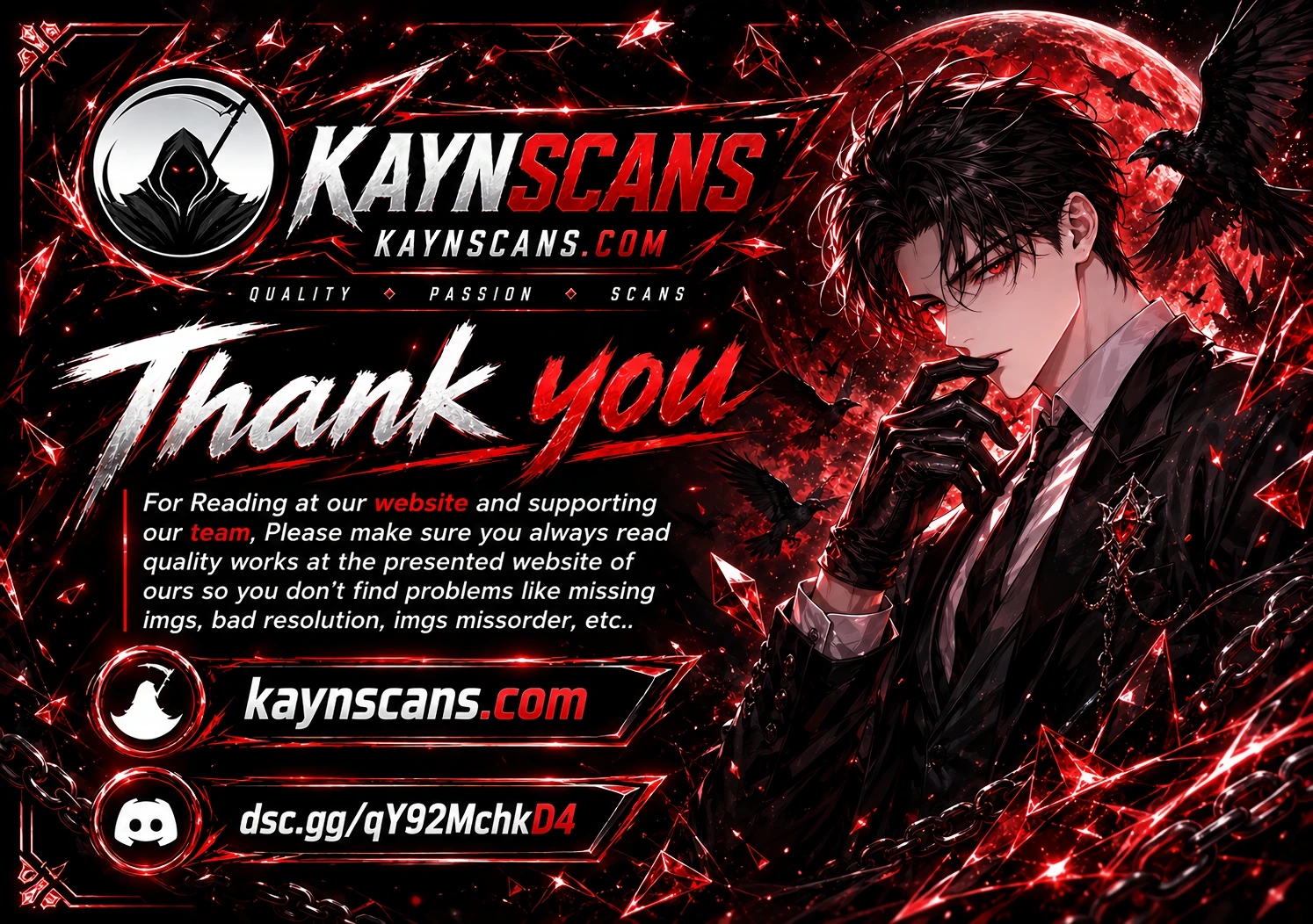 Read Dungeon Crawler Carl chapter 54 image 110 on Lezhin