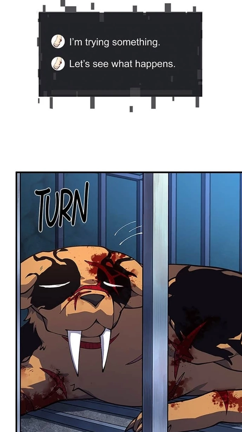Read Dungeon Crawler Carl chapter 54 image 12 on Lezhin