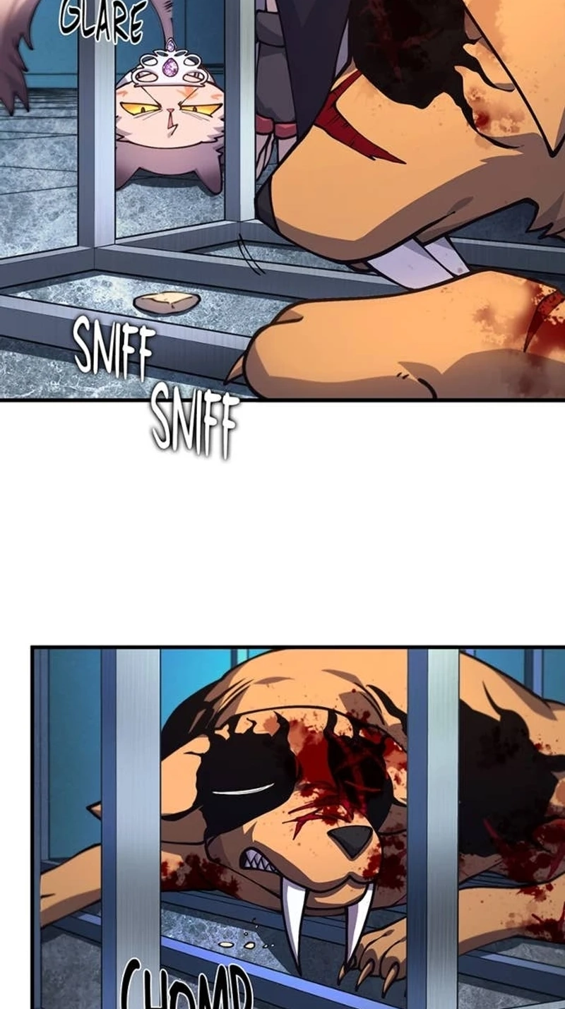 Read Dungeon Crawler Carl chapter 54 image 14 on Lezhin