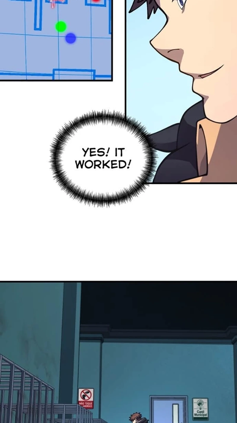 Read Dungeon Crawler Carl chapter 54 image 17 on Lezhin