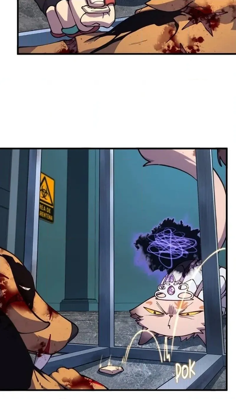Read Dungeon Crawler Carl chapter 54 image 19 on Lezhin