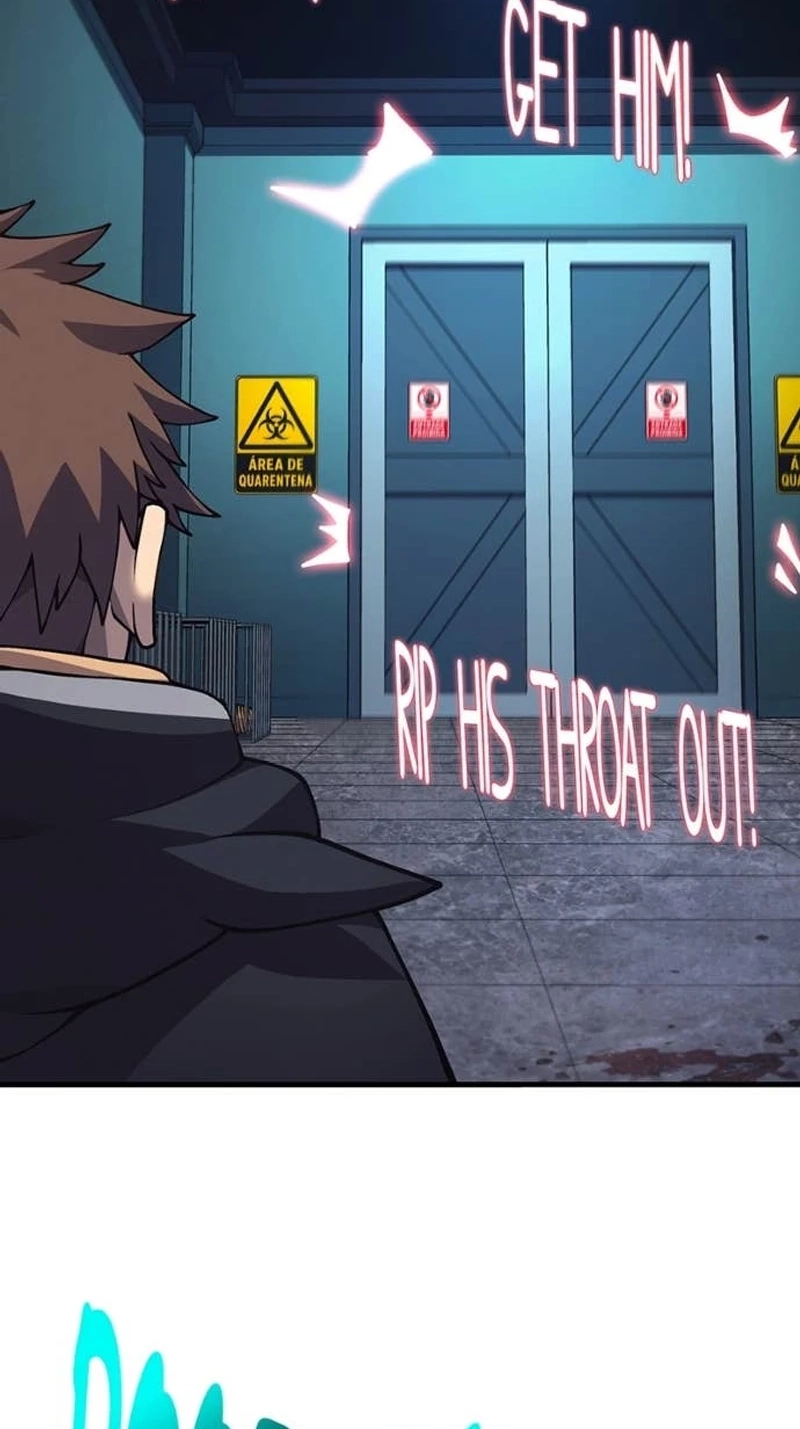 Read Dungeon Crawler Carl chapter 54 image 2 on Lezhin