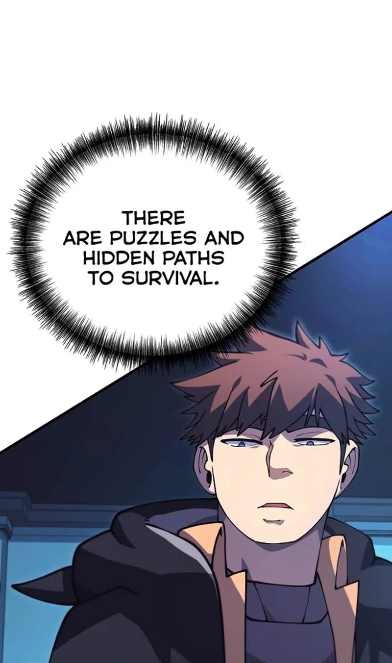 Read Dungeon Crawler Carl chapter 54 image 20 on Lezhin