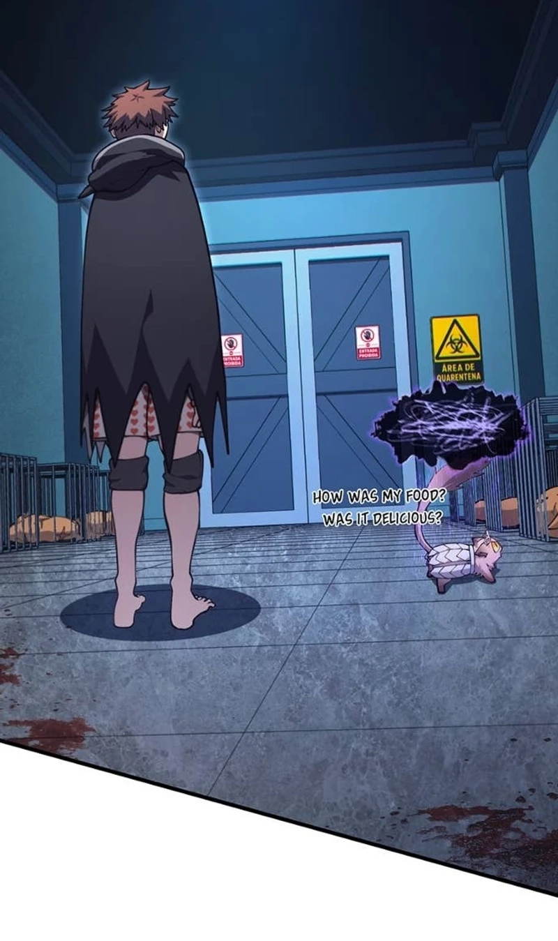 Read Dungeon Crawler Carl chapter 54 image 22 on Lezhin