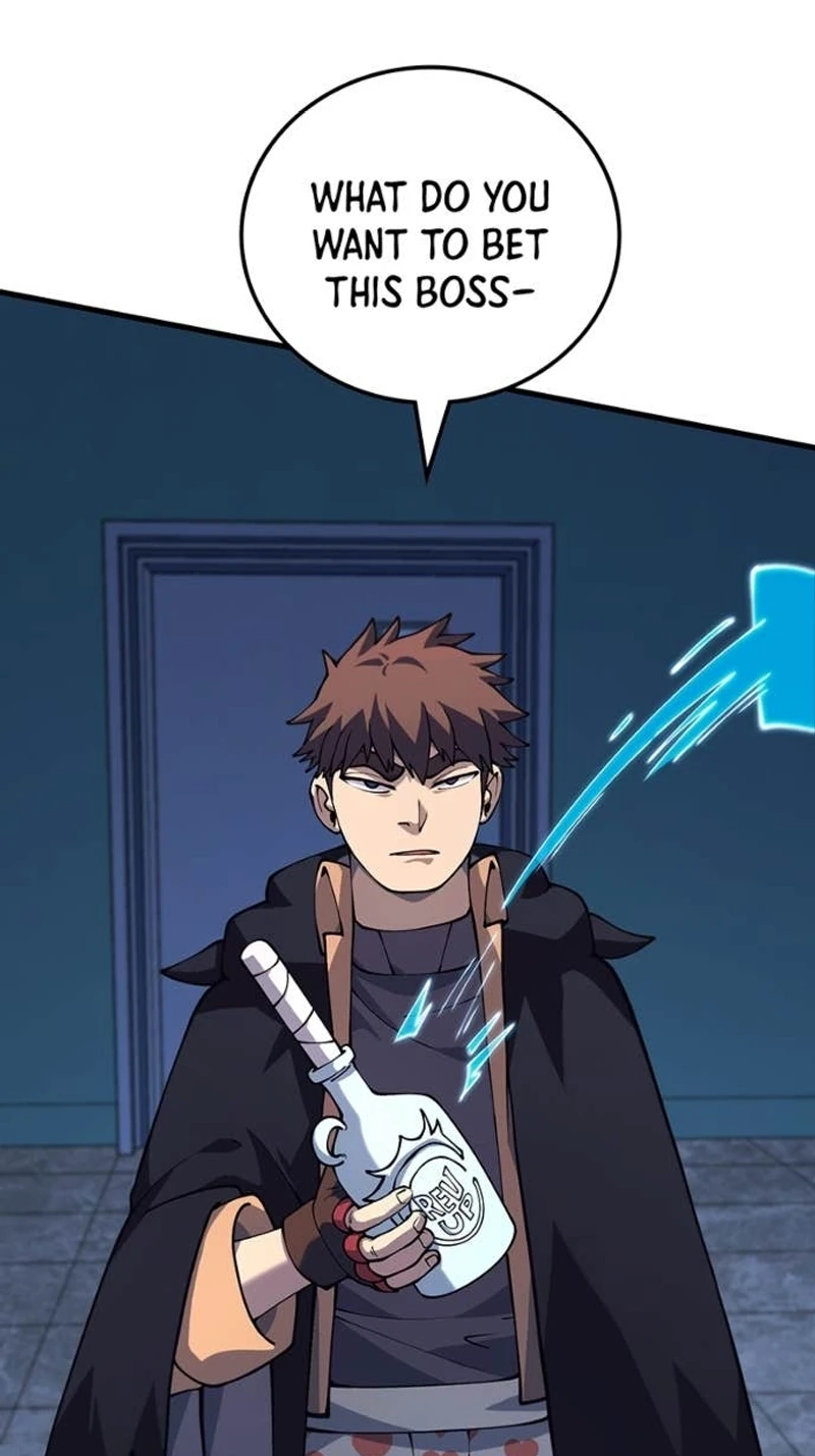 Read Dungeon Crawler Carl chapter 54 image 23 on Lezhin