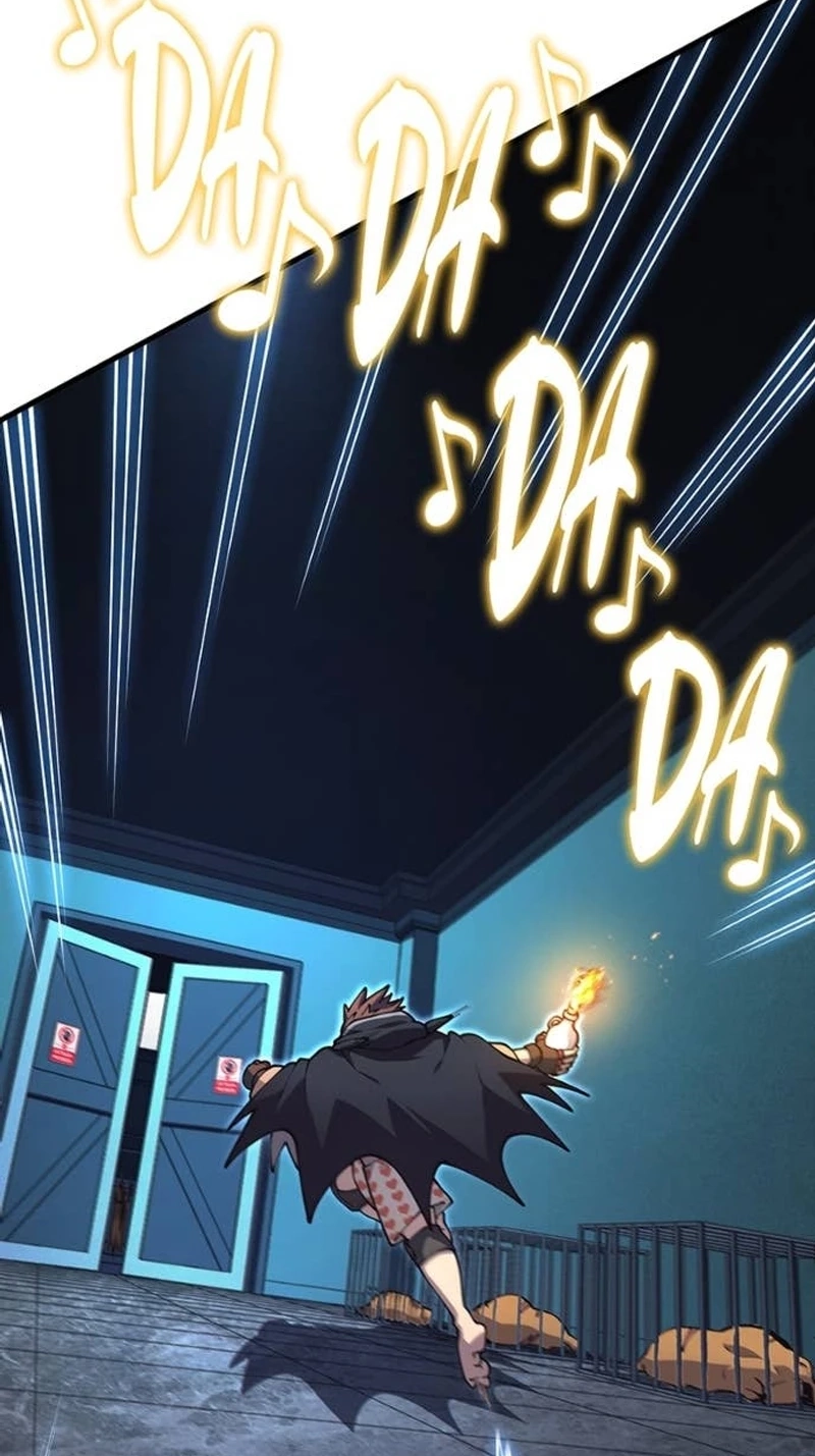 Read Dungeon Crawler Carl chapter 54 image 27 on Lezhin