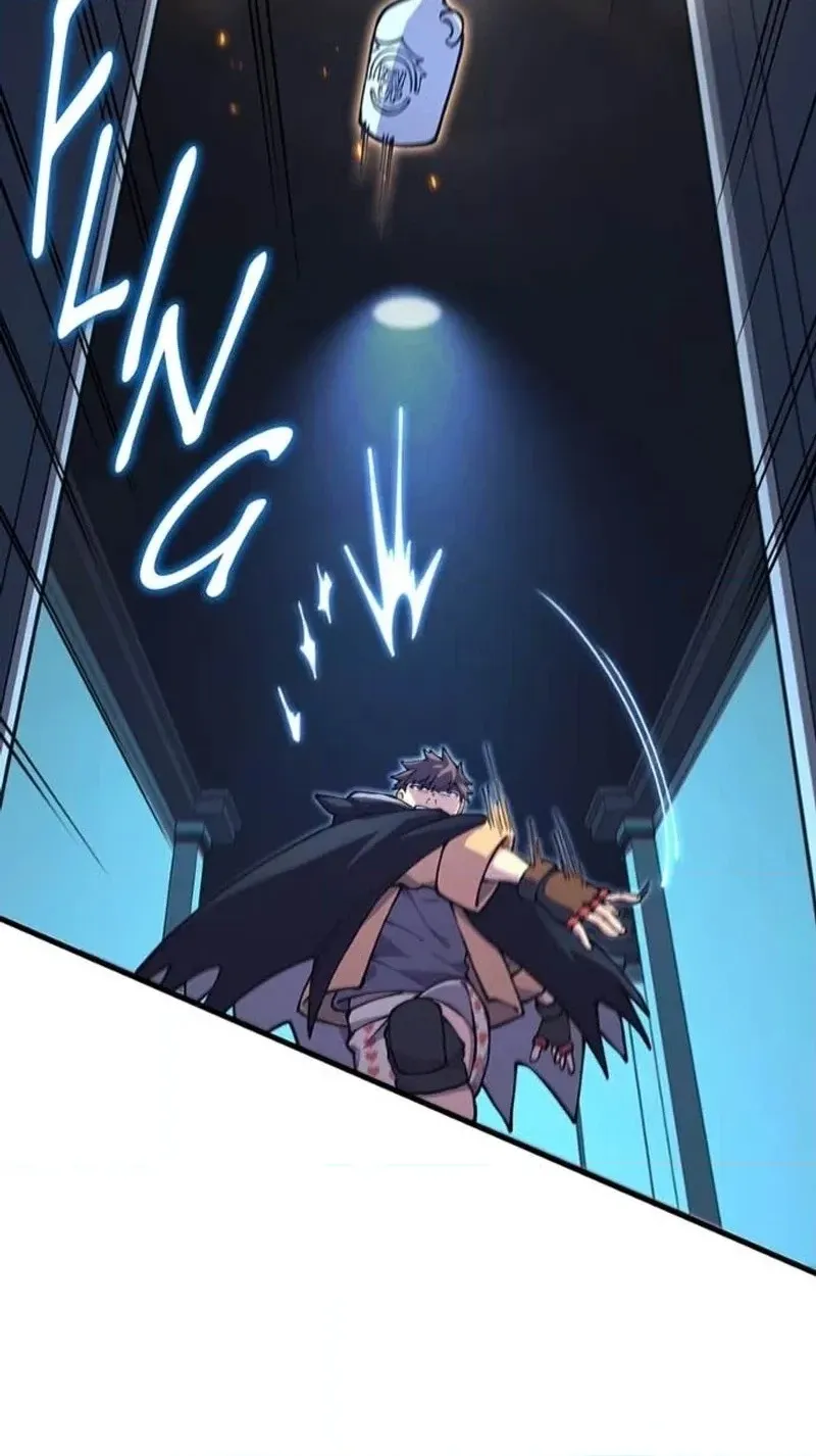 Read Dungeon Crawler Carl chapter 54 image 29 on Lezhin