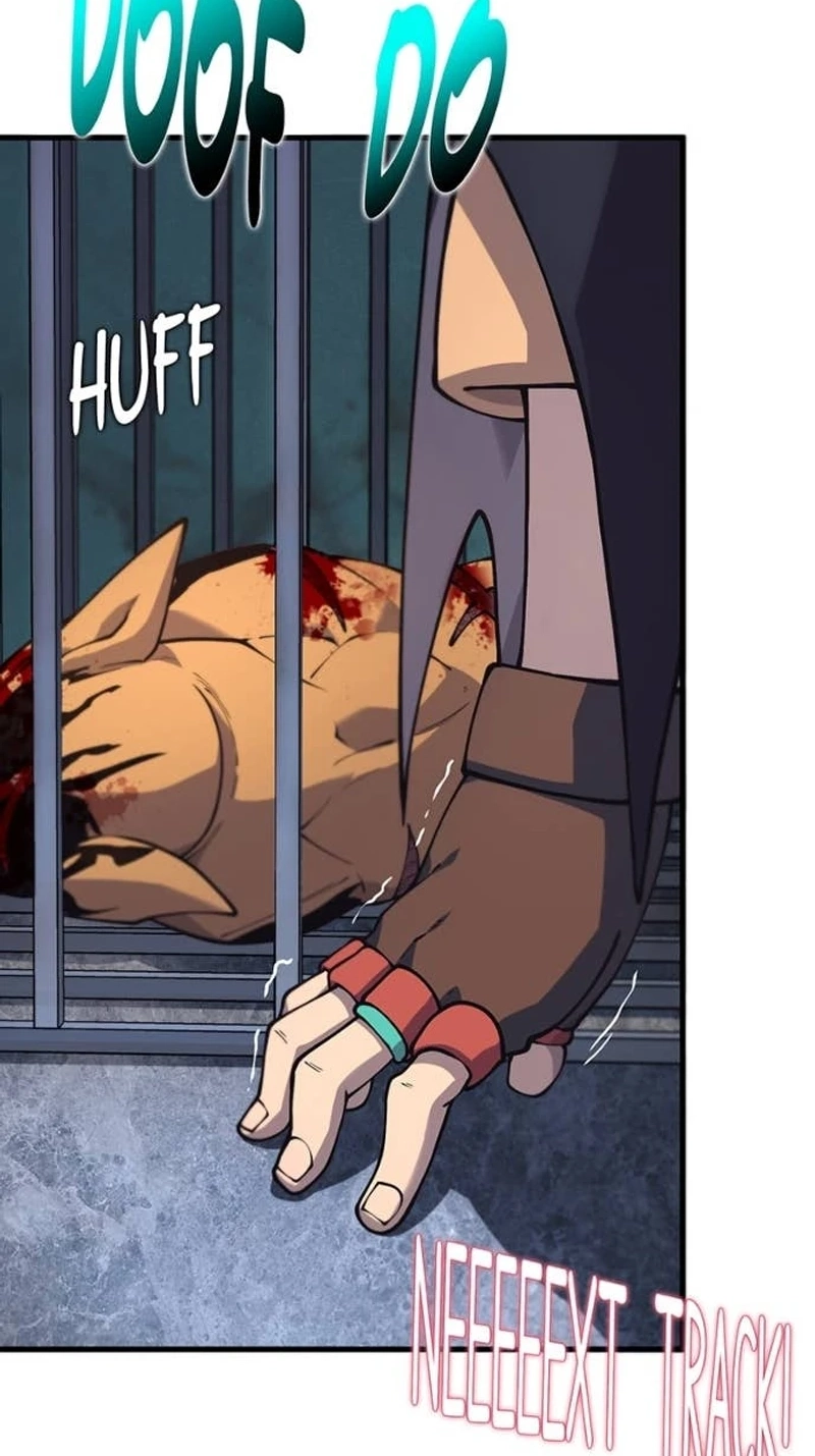 Read Dungeon Crawler Carl chapter 54 image 3 on Lezhin