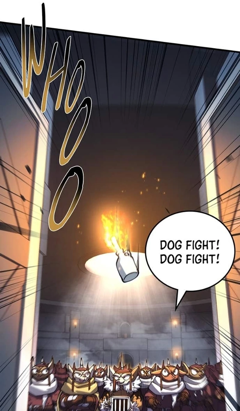 Read Dungeon Crawler Carl chapter 54 image 30 on Lezhin
