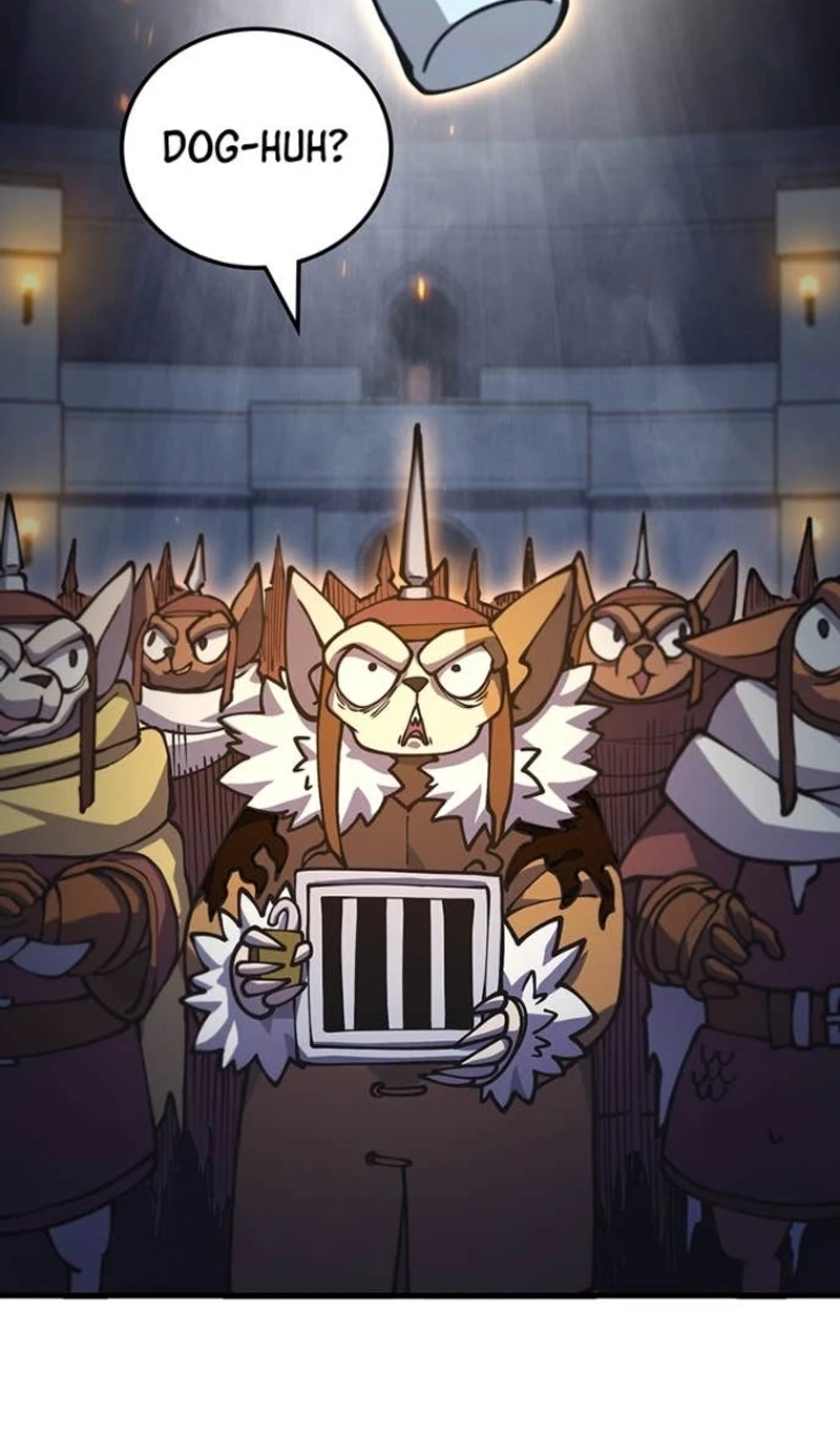 Read Dungeon Crawler Carl chapter 54 image 32 on Lezhin