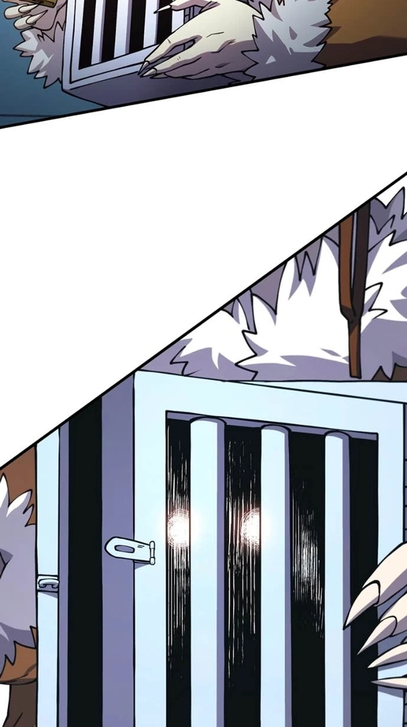 Read Dungeon Crawler Carl chapter 54 image 34 on Lezhin