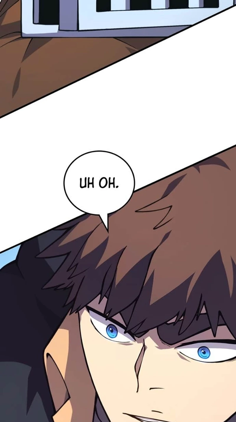 Read Dungeon Crawler Carl chapter 54 image 35 on Lezhin