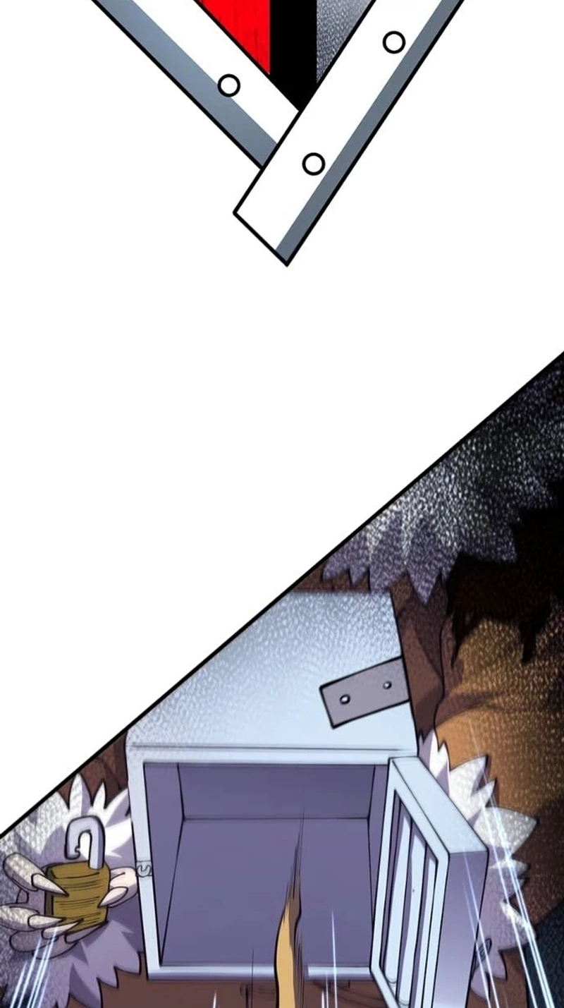 Read Dungeon Crawler Carl chapter 54 image 38 on Lezhin