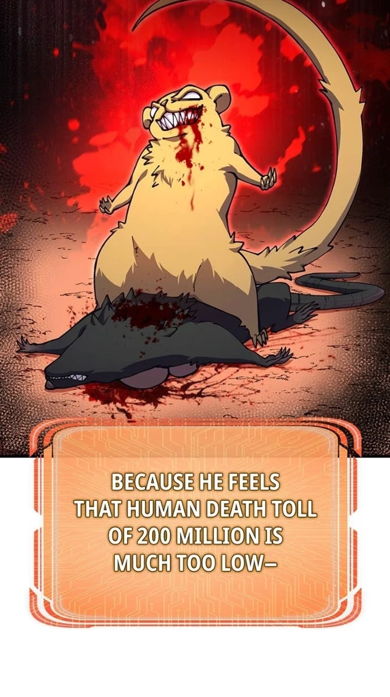 Read Dungeon Crawler Carl chapter 54 image 46 on Lezhin