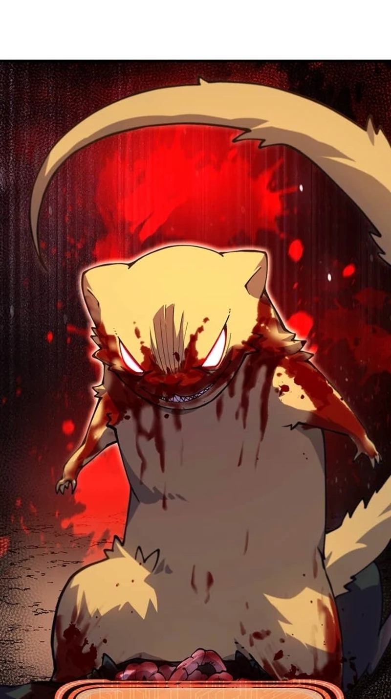 Read Dungeon Crawler Carl chapter 54 image 47 on Lezhin