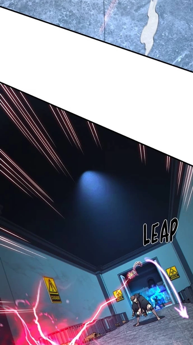 Read Dungeon Crawler Carl chapter 54 image 55 on Lezhin