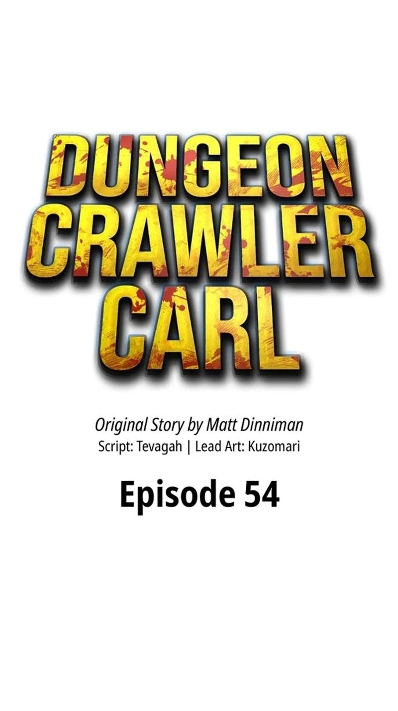 Read Dungeon Crawler Carl chapter 54 image 6 on Lezhin