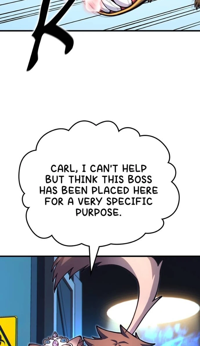 Read Dungeon Crawler Carl chapter 54 image 61 on Lezhin