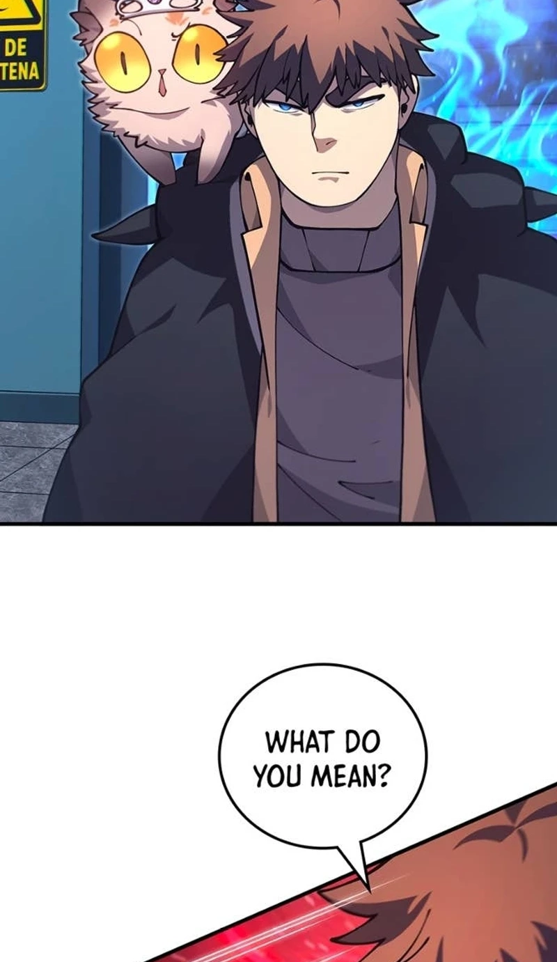 Read Dungeon Crawler Carl chapter 54 image 62 on Lezhin