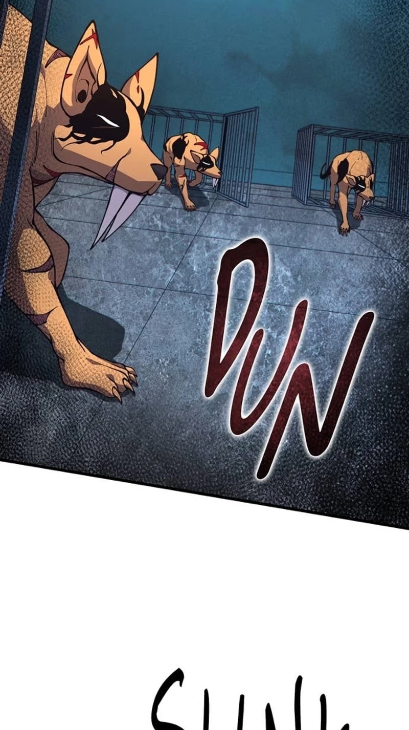 Read Dungeon Crawler Carl chapter 54 image 71 on Lezhin