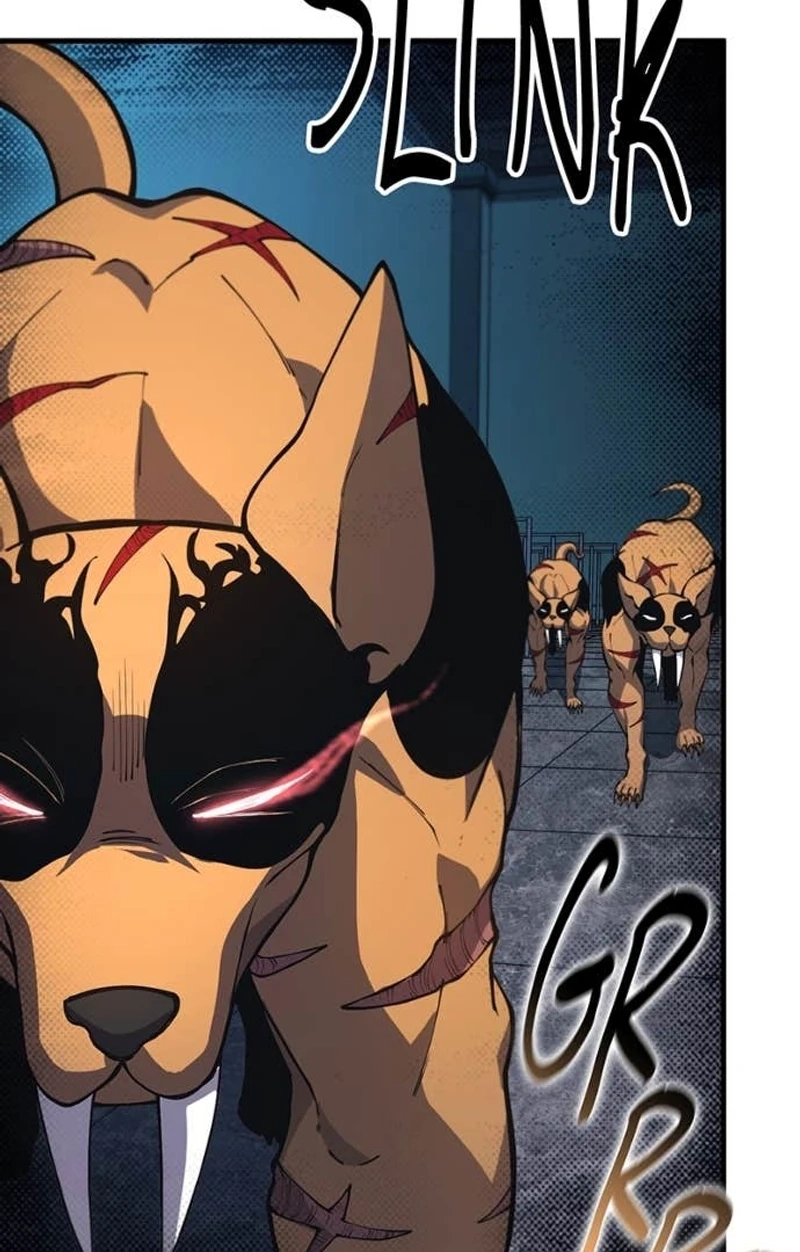 Read Dungeon Crawler Carl chapter 54 image 72 on Lezhin