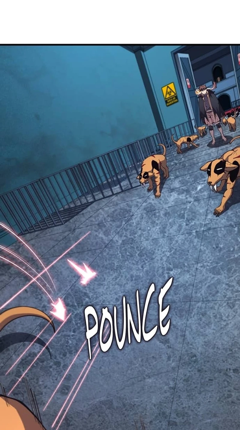 Read Dungeon Crawler Carl chapter 54 image 75 on Lezhin