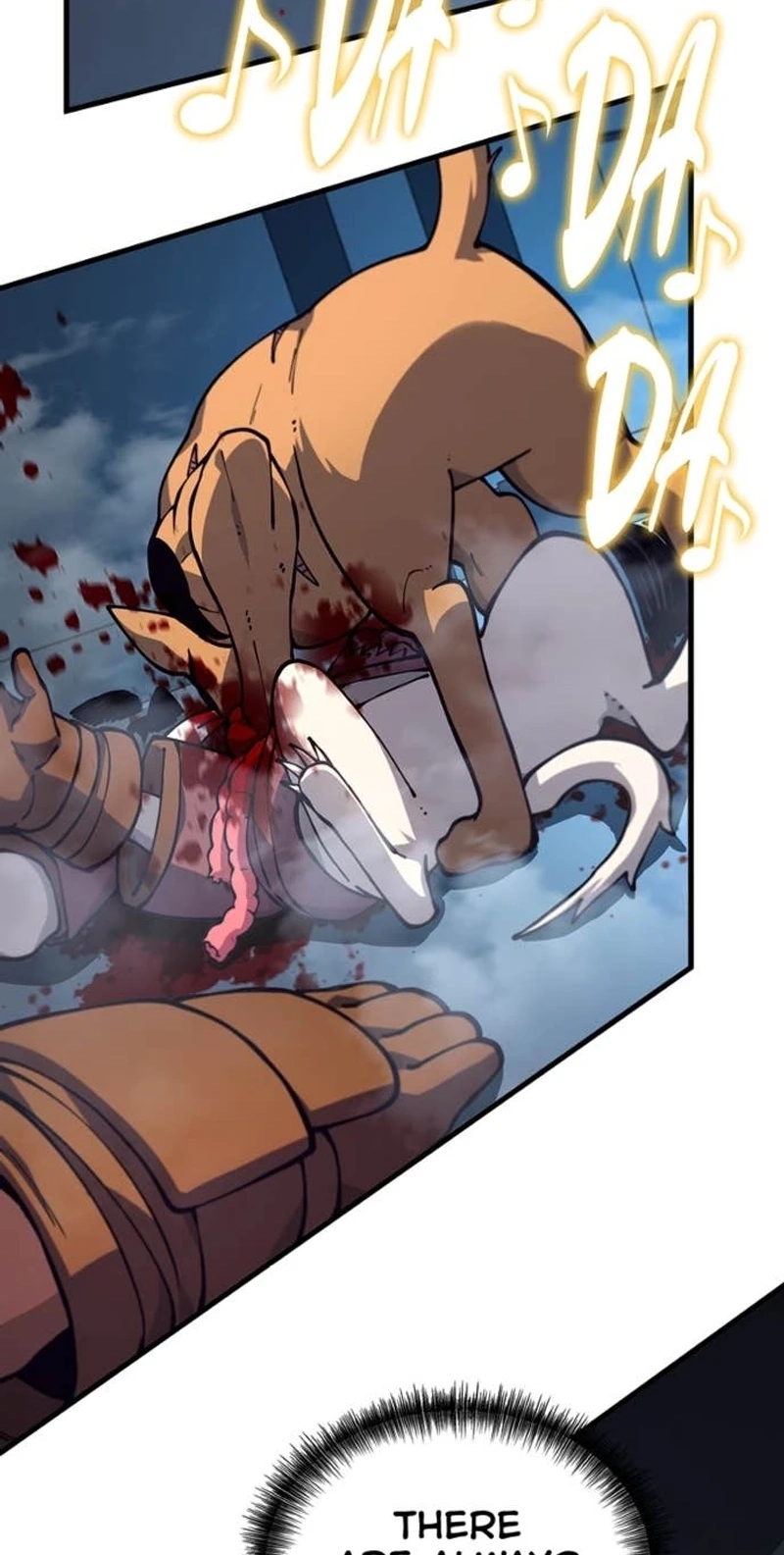 Read Dungeon Crawler Carl chapter 54 image 83 on Lezhin