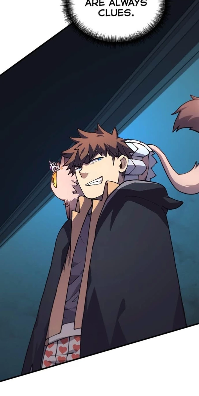 Read Dungeon Crawler Carl chapter 54 image 84 on Lezhin