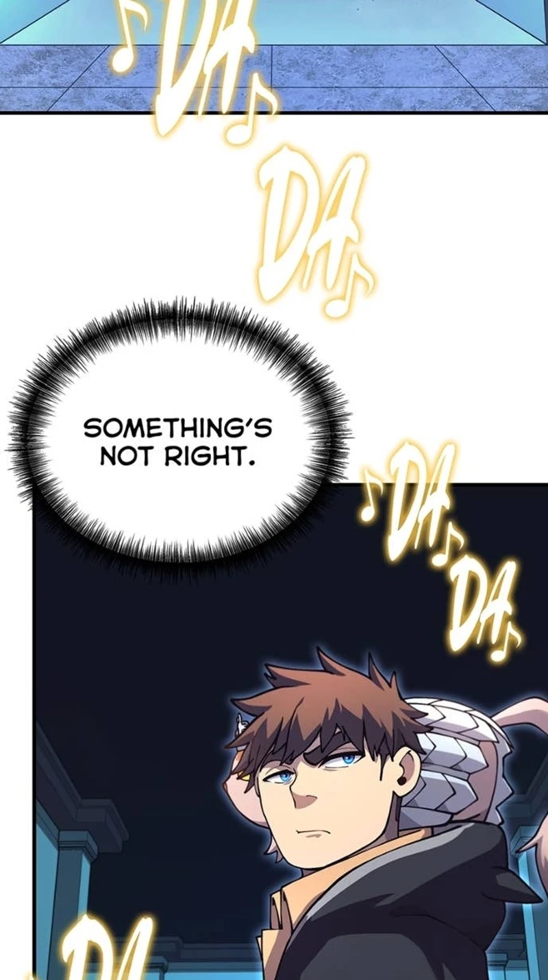 Read Dungeon Crawler Carl chapter 54 image 87 on Lezhin