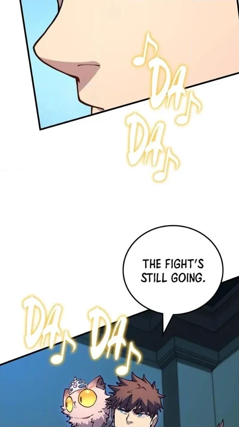 Read Dungeon Crawler Carl chapter 54 image 89 on Lezhin