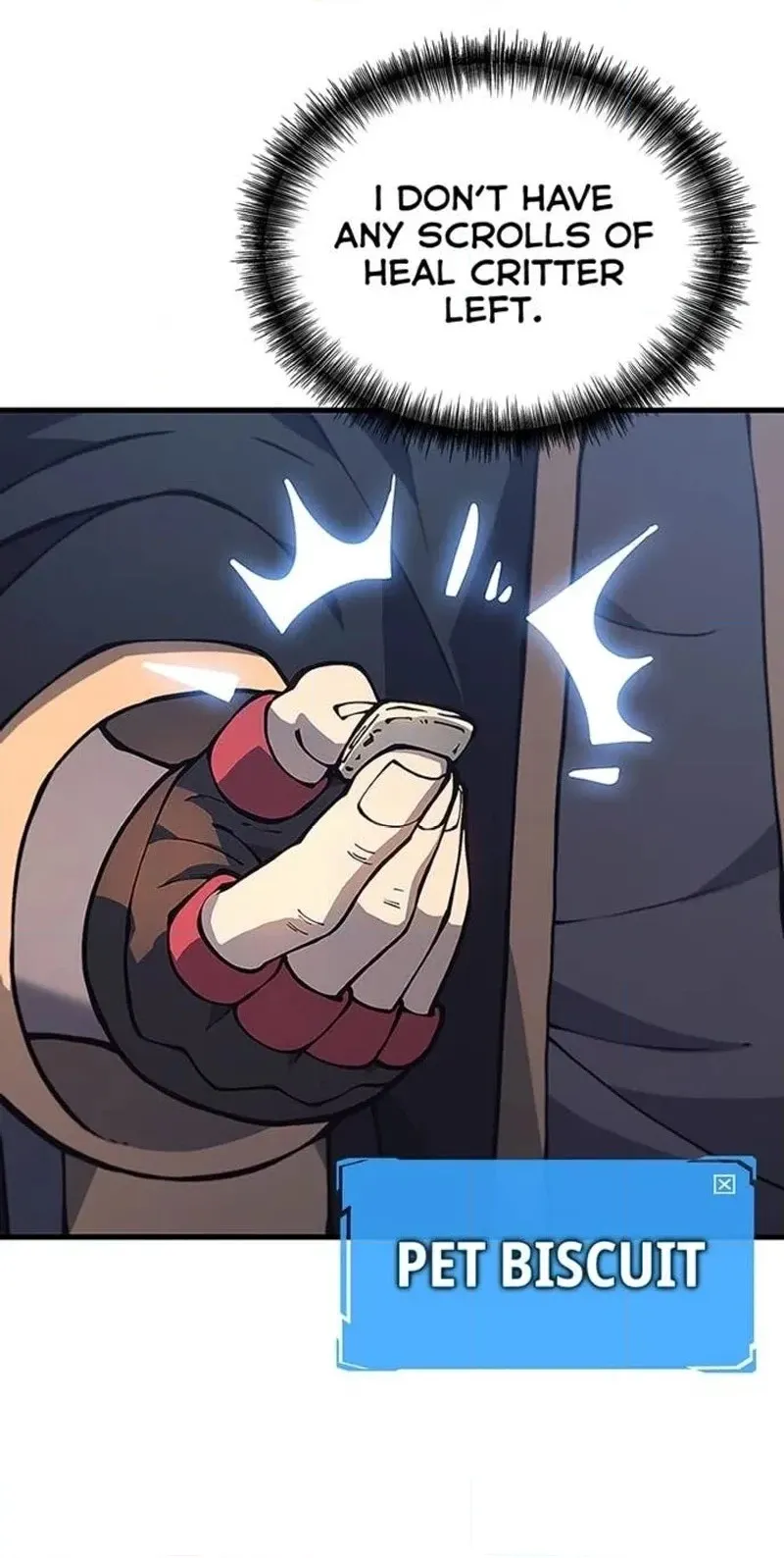 Read Dungeon Crawler Carl chapter 54 image 9 on Lezhin