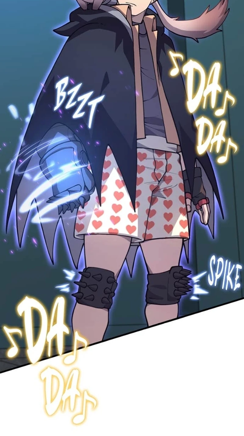 Read Dungeon Crawler Carl chapter 54 image 90 on Lezhin