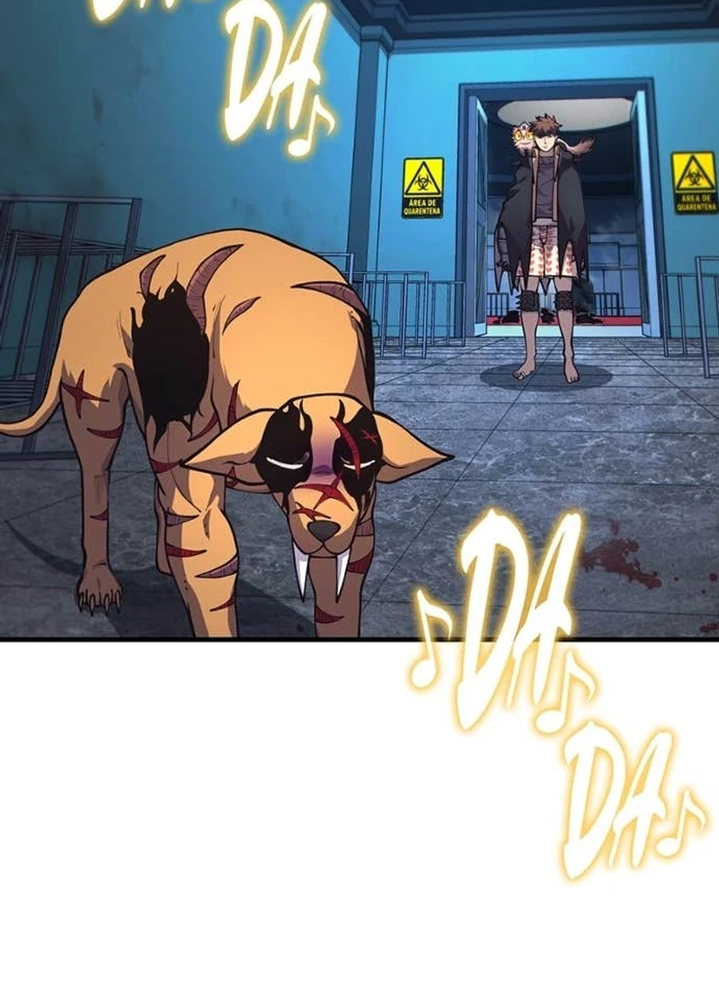 Read Dungeon Crawler Carl chapter 54 image 95 on Lezhin