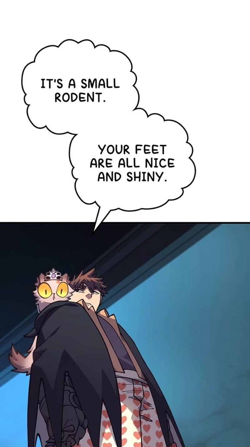 Read Dungeon Crawler Carl chapter 54 image 97 on Lezhin
