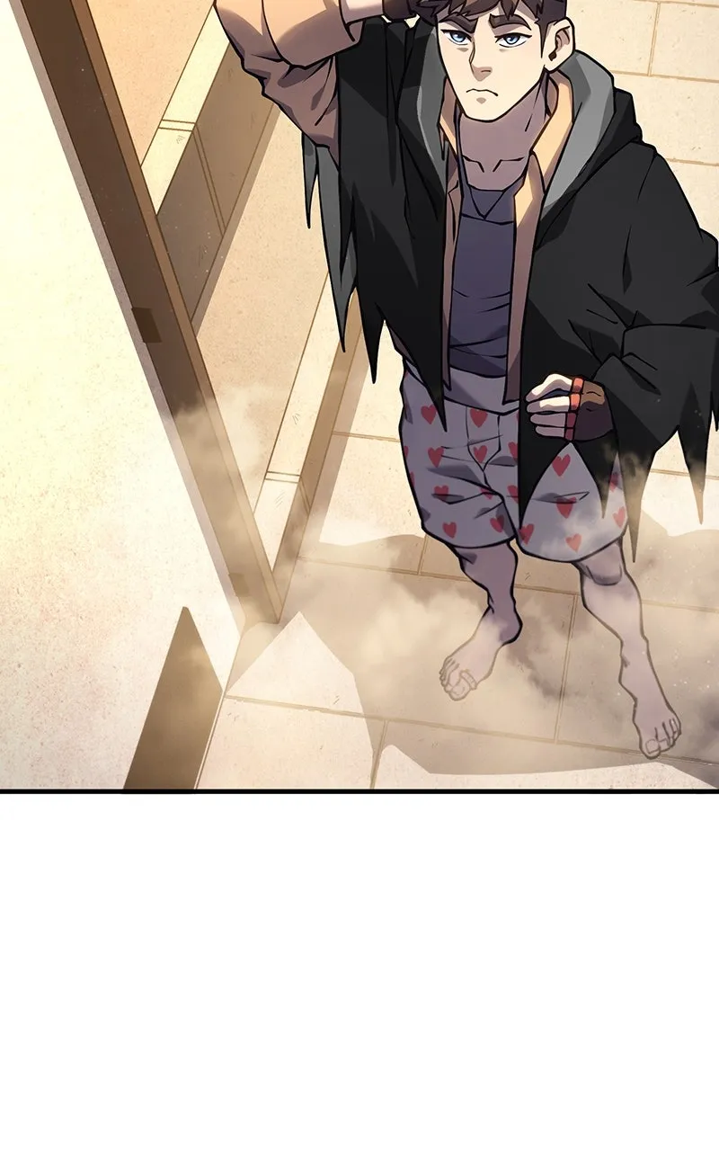 Read Dungeon Crawler Carl chapter 6 image 1 on Lezhin