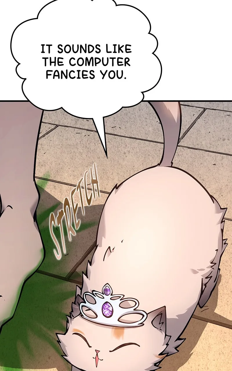 Read Dungeon Crawler Carl chapter 6 image 102 on Lezhin