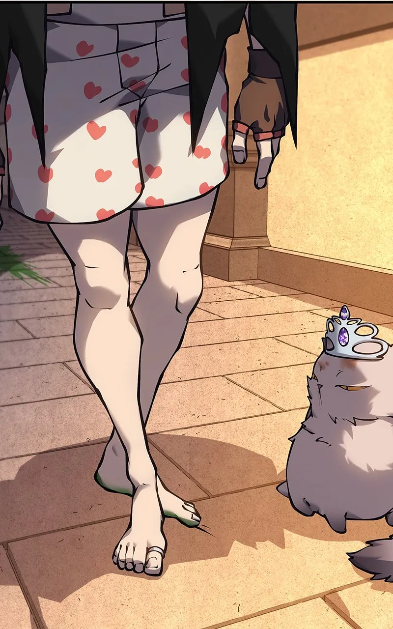Read Dungeon Crawler Carl chapter 6 image 108 on Lezhin