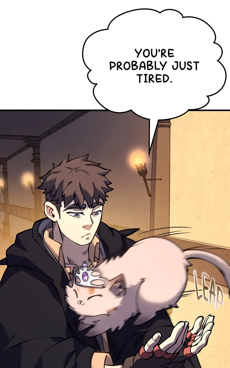 Read Dungeon Crawler Carl chapter 6 image 111 on Lezhin