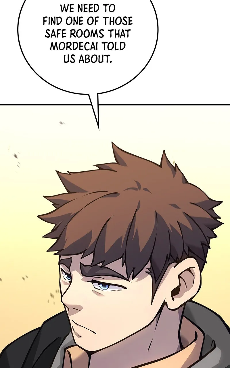 Read Dungeon Crawler Carl chapter 6 image 117 on Lezhin
