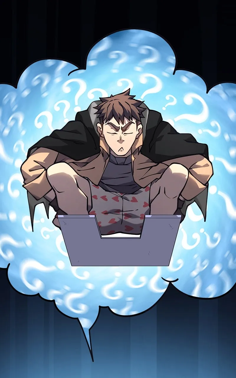 Read Dungeon Crawler Carl chapter 6 image 12 on Lezhin