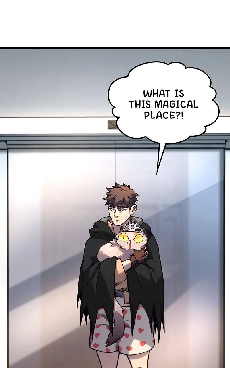 Read Dungeon Crawler Carl chapter 6 image 121 on Lezhin