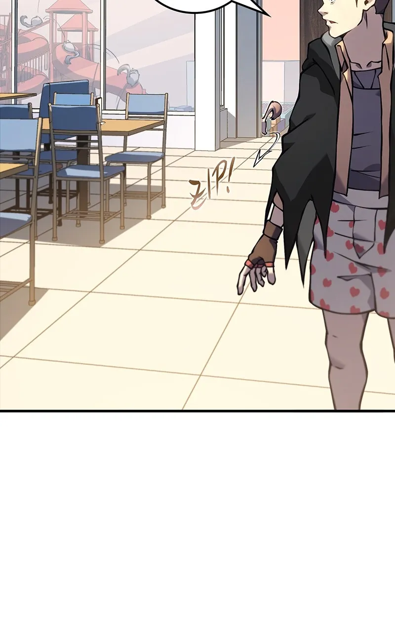 Read Dungeon Crawler Carl chapter 6 image 129 on Lezhin