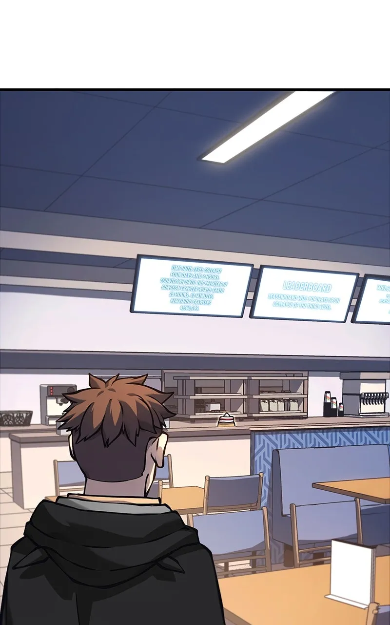Read Dungeon Crawler Carl chapter 6 image 130 on Lezhin