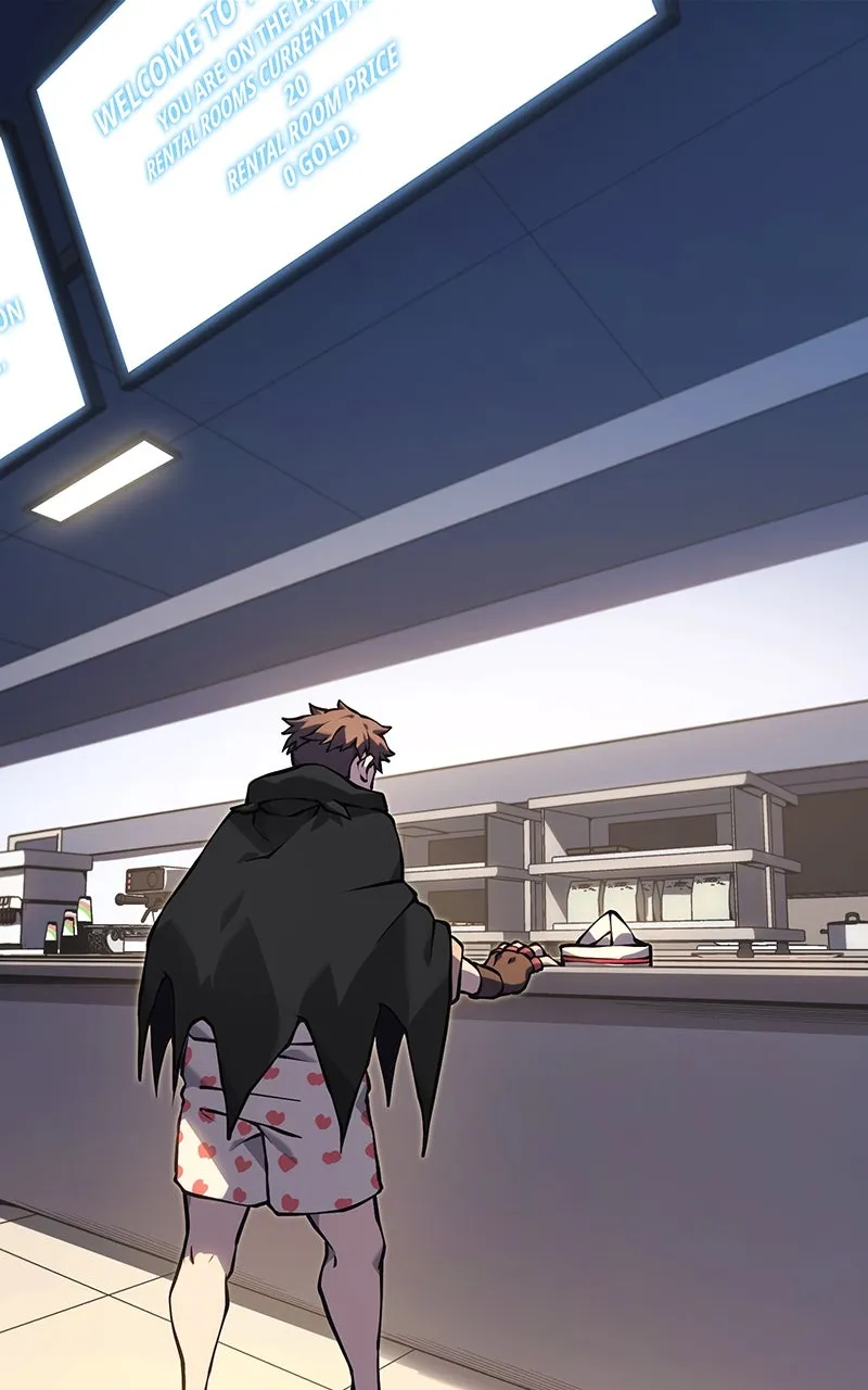Read Dungeon Crawler Carl chapter 6 image 132 on Lezhin