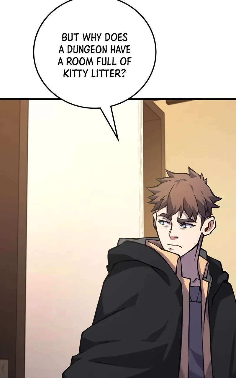 Read Dungeon Crawler Carl chapter 6 image 14 on Lezhin