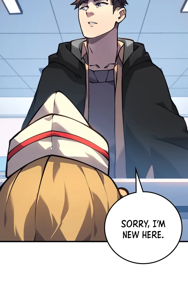 Read Dungeon Crawler Carl chapter 6 image 140 on Lezhin