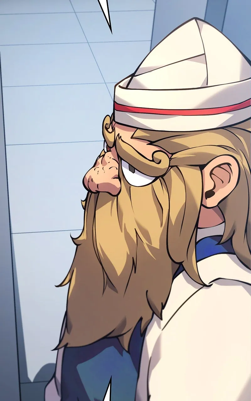 Read Dungeon Crawler Carl chapter 6 image 142 on Lezhin