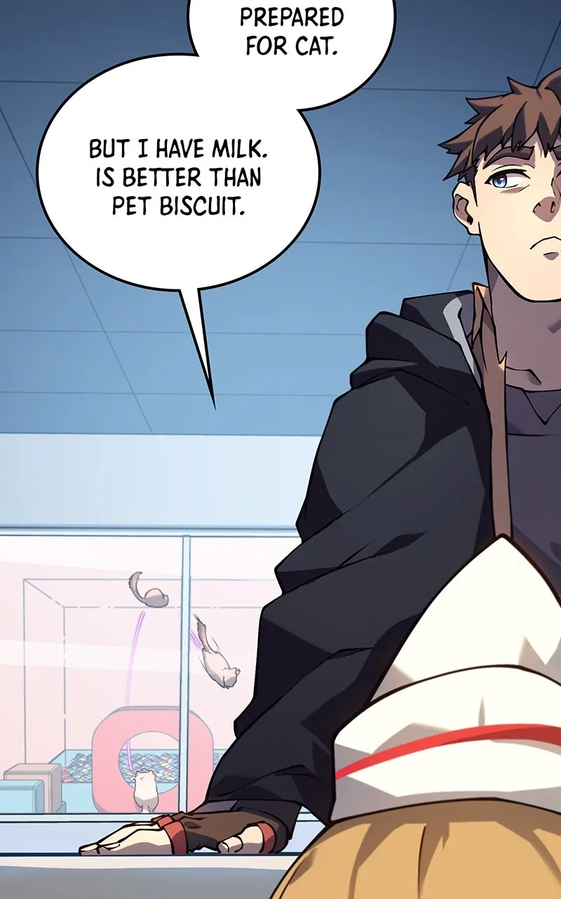 Read Dungeon Crawler Carl chapter 6 image 144 on Lezhin